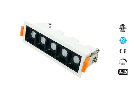 LED Linear Downlights